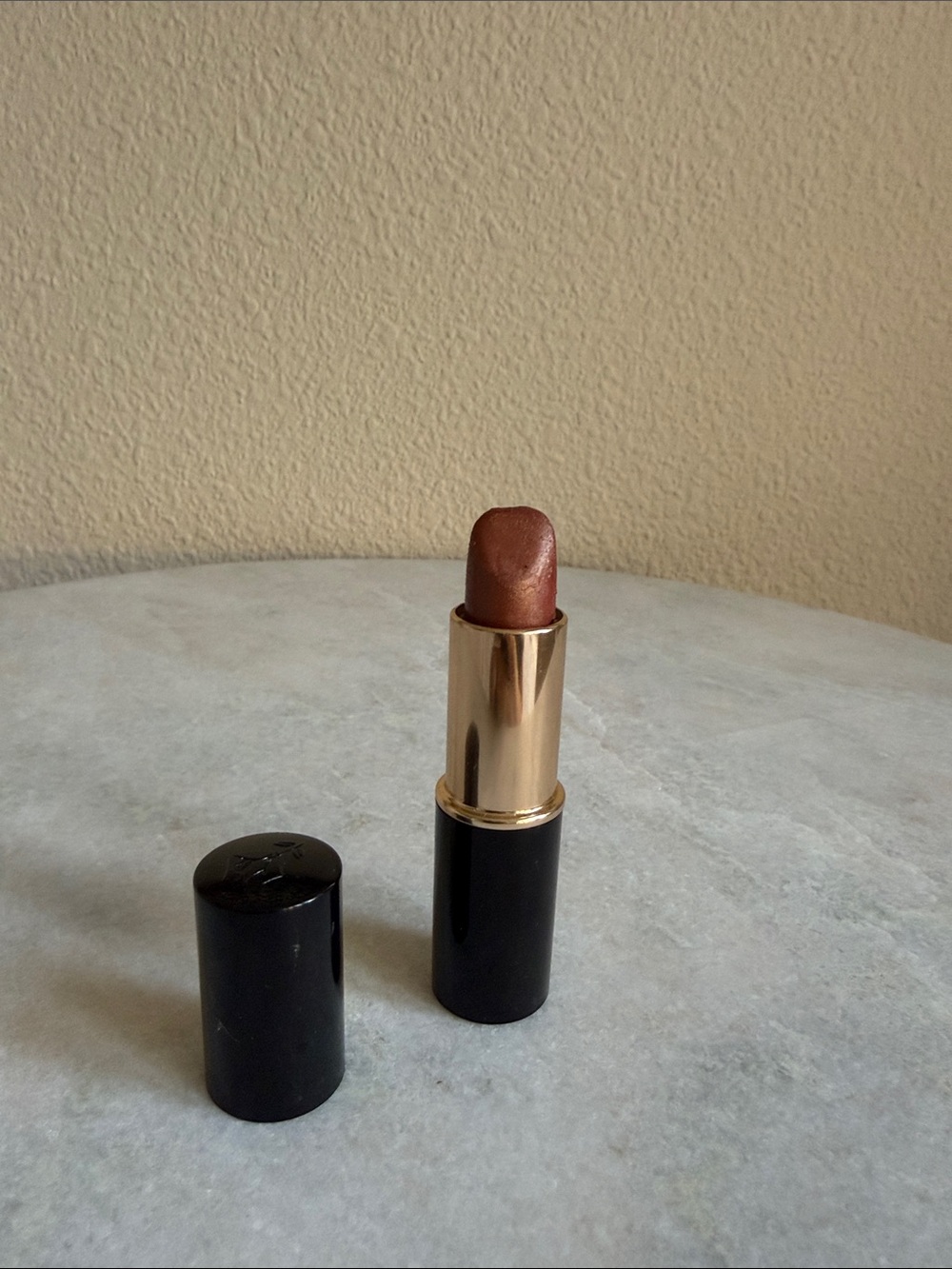 Lancôme Rouge Sensation – Luxe